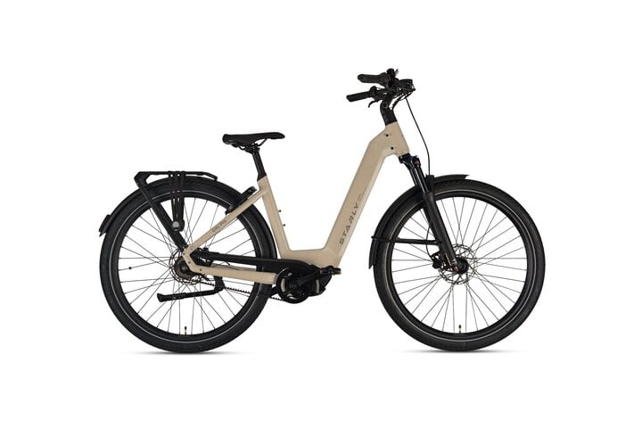 STARLY City Pro Gates 28 inch 55cm 5v - afbeelding 4