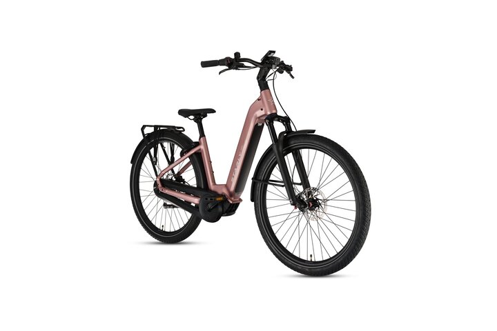 STARLY City Pro 28 inch 45cm 5v - afbeelding 6