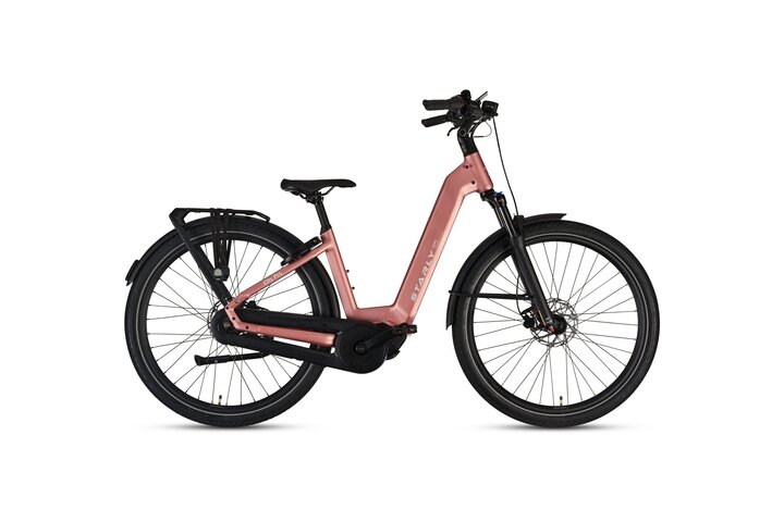 STARLY City Pro 28 inch 45cm 5v - afbeelding 1