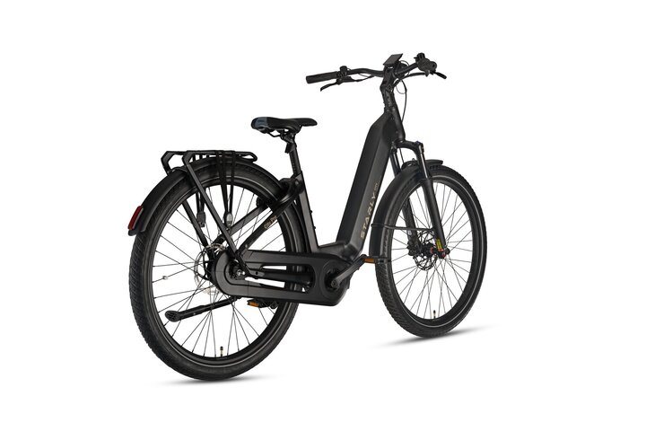 STARLY City Pro 28 inch 45cm 5v - afbeelding 13