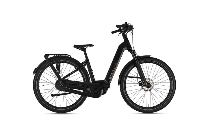 STARLY City Pro 28 inch 45cm 5v - afbeelding 4