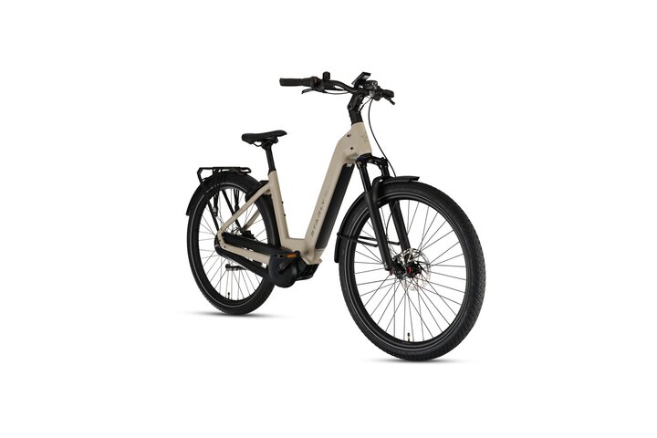 STARLY City Pro 28 inch 45cm 5v - afbeelding 10