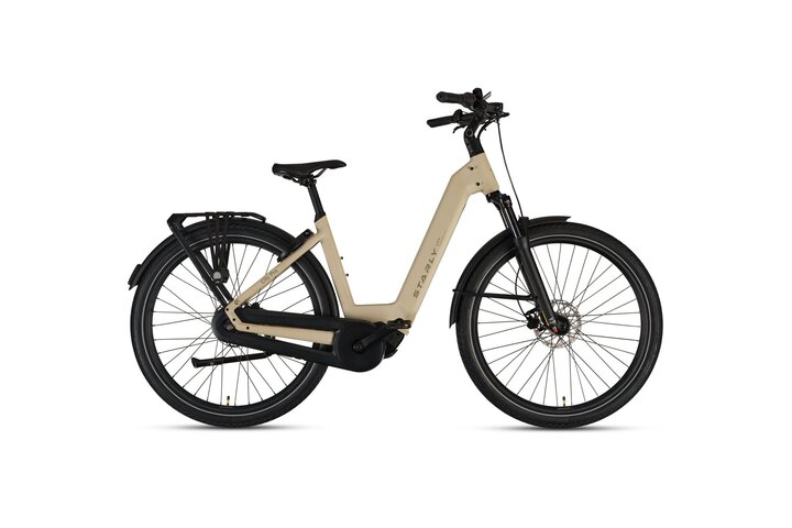 STARLY City Pro 28 inch 45cm 5v - afbeelding 2
