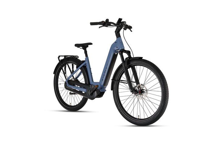 STARLY City Pro 28 inch 45cm 5v - afbeelding 11