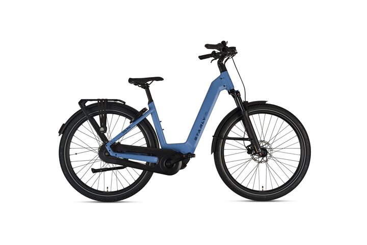 STARLY City Pro 28 inch 45cm 5v - afbeelding 3