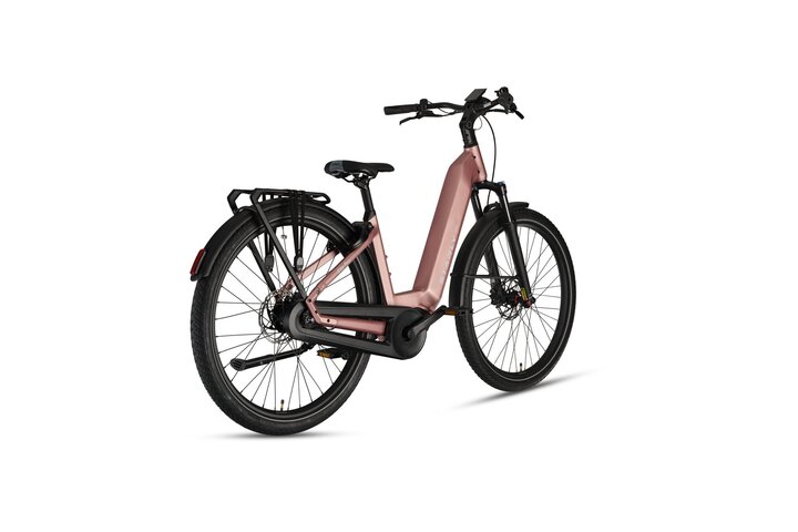 STARLY City Pro 28 inch 45cm 5v - afbeelding 16