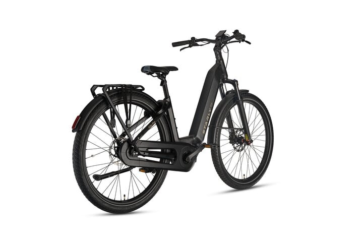 STARLY City Pro 28 inch 55cm 5v - afbeelding 6