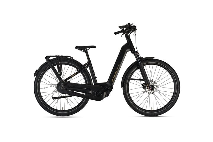 STARLY City Pro 28 inch 55cm 5v - afbeelding 4