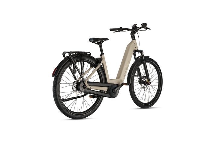 STARLY City Pro 28 inch 55cm 5v - afbeelding 8