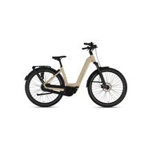 Starly STARLY City Pro 28 inch 55cm 5v