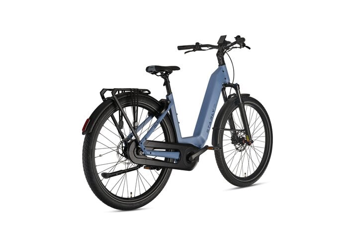 STARLY City Pro 28 inch 55cm 5v - afbeelding 9