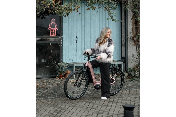 STARLY City Pro Gates 28 inch 55cm 5v - afbeelding 10