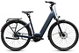 Cube Supreme Hybrid Deluxe One 600 Elektriche Damesfiets 28 inch 54cm 5v - miniatuur 1