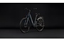 Cube Supreme Hybrid Comfort One 600 Elektriche Damesfiets 28 inch 46cm 5v - miniatuur 5