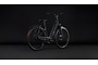 Cube Supreme Hybrid Comfort One 600 Elektriche Damesfiets 28 inch 46cm 5v - miniatuur 4
