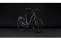 Cube Supreme Hybrid Comfort One 600 Elektriche Damesfiets 28 inch 46cm 5v - miniatuur 3