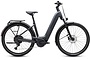 Cube Touring Hybrid One 600 Elektrische Damesfiets 28 inch 50cm 11v - miniatuur 1