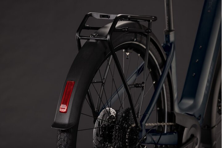 Cube Touring Hybrid One 600 Elektrische Damesfiets 28 inch 50cm 11v - afbeelding 4