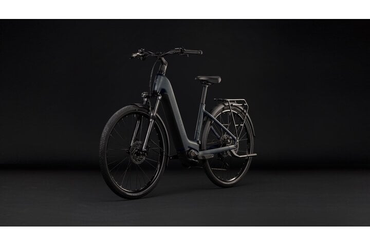 Cube Touring Hybrid One 600 Elektrische Damesfiets 28 inch 50cm 11v - afbeelding 8