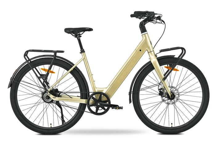MS Energy Zorya Plus 28 inch 50cm - afbeelding 1