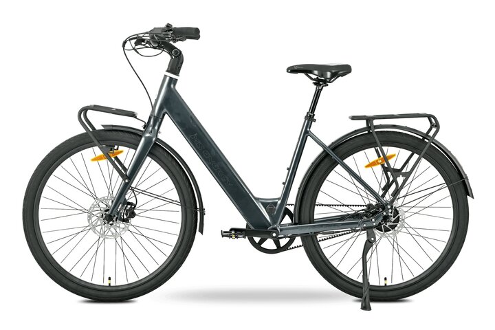 MS Energy Zorya Plus 28 inch 50cm - afbeelding 4