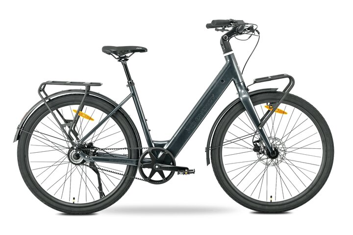 MS Energy Zorya Plus 28 inch 50cm - afbeelding 1