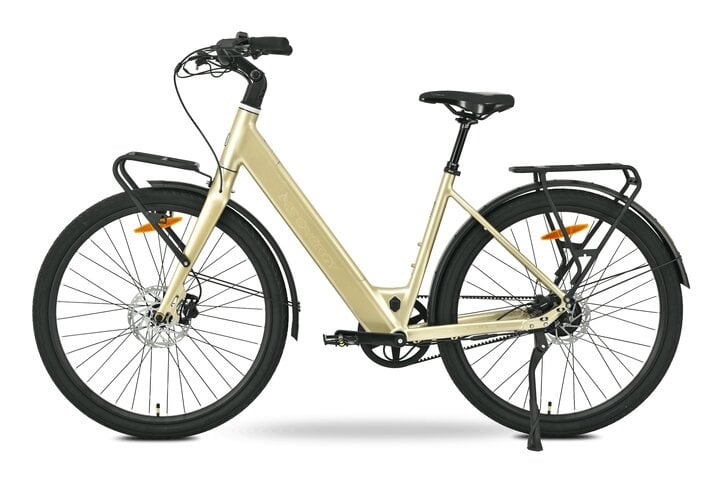 MS Energy Zorya Plus 28 inch 50cm - afbeelding 3