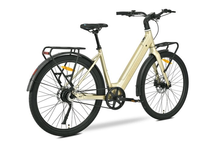 MS Energy Zorya Plus 28 inch 50cm - afbeelding 7