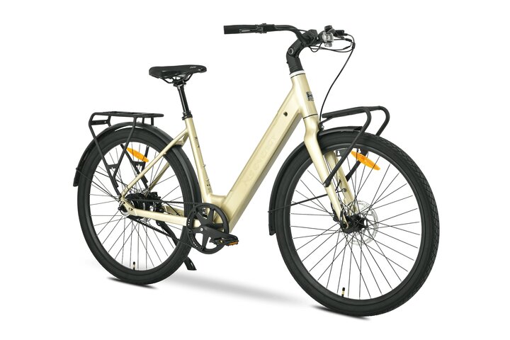 MS Energy Zorya Plus 28 inch 50cm - afbeelding 5