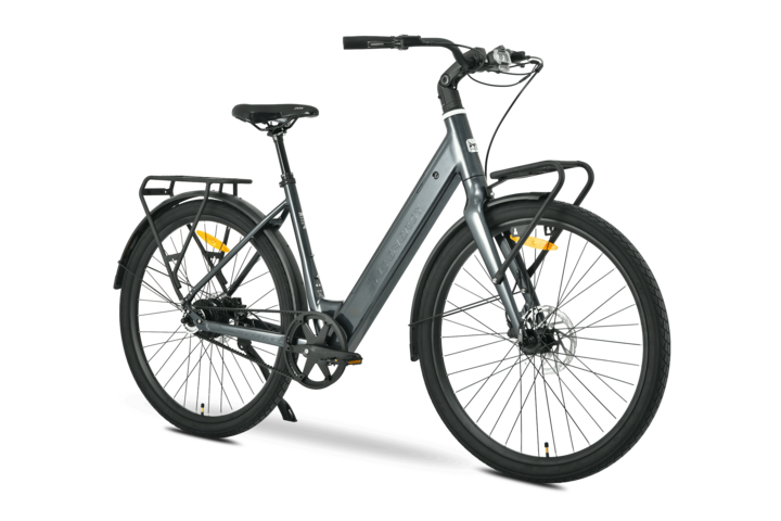 MS Energy Zorya Plus 28 inch 50cm - afbeelding 6