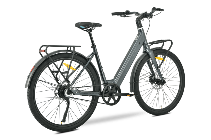 MS Energy Zorya Plus 28 inch 50cm - afbeelding 8
