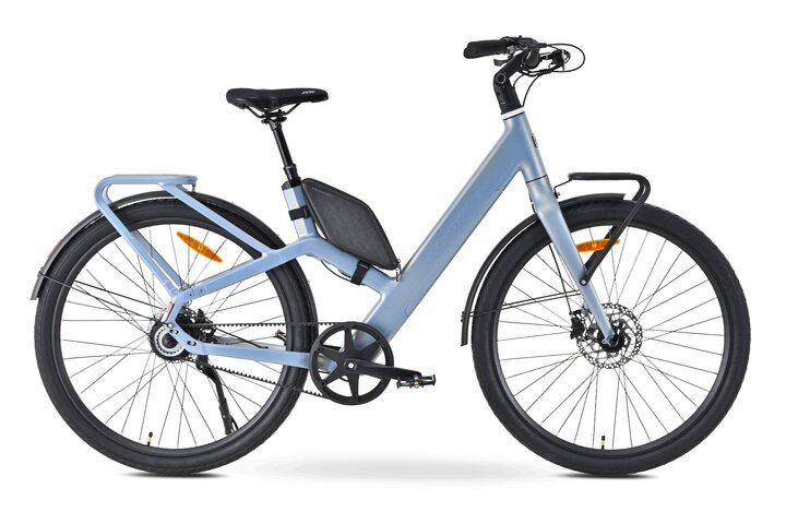 MS Energy Velee Plus 28 inch 50cm - afbeelding 1