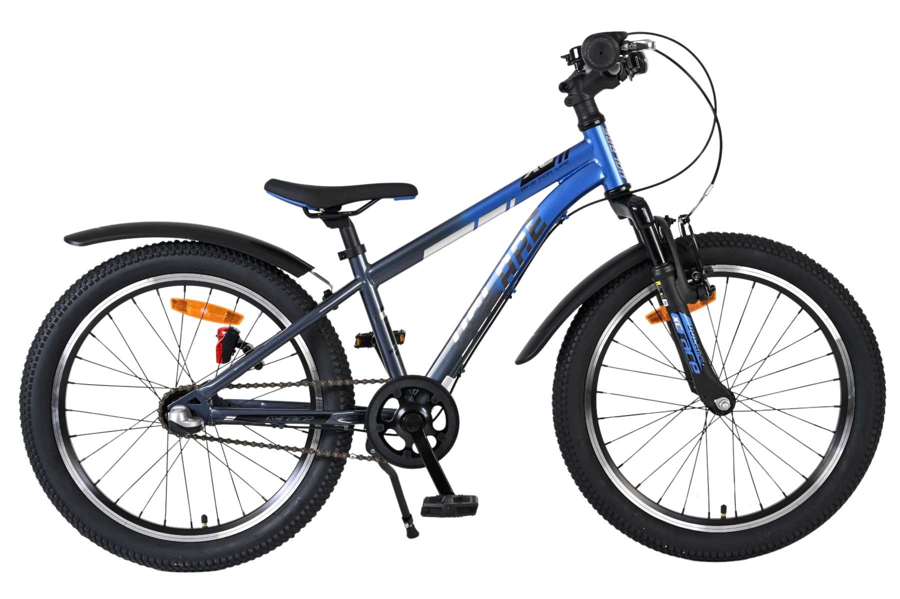 Volare XC Race Kinderfiets 20 inch 3v