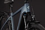 Cube Touring Hybrid rDeluxe SLX 800 Elektische Herenfiets 28 inch 58cm 5v - miniatuur 10
