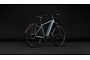 Cube Touring Hybrid rDeluxe SLX 800 Elektische Herenfiets 28 inch 58cm 5v - miniatuur 3