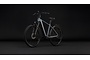 Cube Touring Hybrid rDeluxe SLX 800 Elektische Herenfiets 28 inch 54cm 5v - miniatuur 7