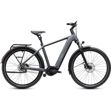 Cube Cube Touring Hybrid rDeluxe SLX 800 Elektische Herenfiets 28 inch 54cm 5v