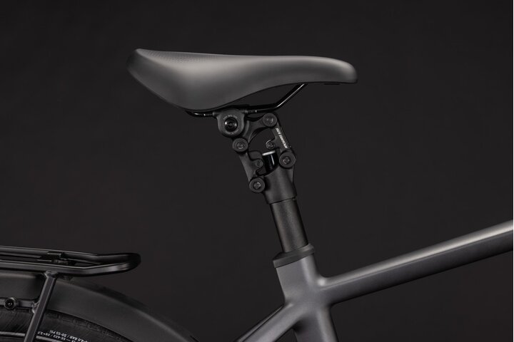 Cube Touring Hybrid rDeluxe SLX 800 Elektische Herenfiets 28 inch 54cm 5v - afbeelding 19