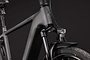Cube Touring Hybrid rDeluxe SLX 800 Elektische Herenfiets 28 inch 54cm 5v - miniatuur 11