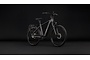 Cube Touring Hybrid rDeluxe SLX 800 Elektische Herenfiets 28 inch 54cm 5v - miniatuur 6