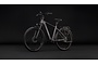 Cube Touring Hybrid rDeluxe SLX 800 Elektische Herenfiets 28 inch 54cm 5v - miniatuur 8