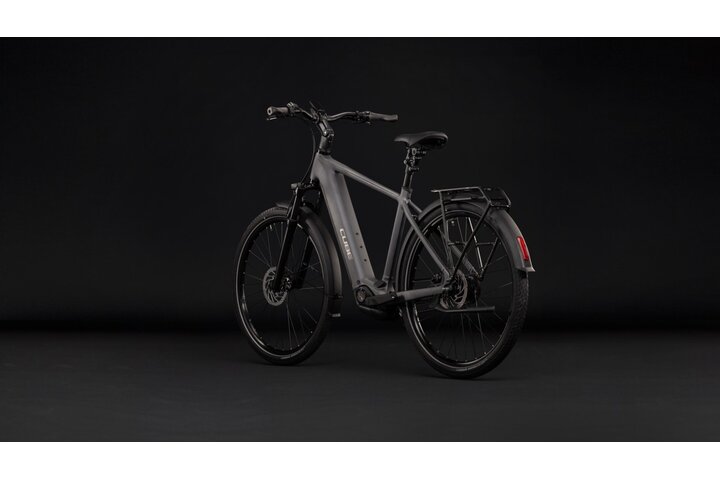 Cube Touring Hybrid rDeluxe SLX 800 Elektische Herenfiets 28 inch 54cm 5v - afbeelding 10