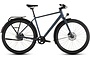 Cube Editor Pro FE Herenfiets 28inch 62cm 8v - miniatuur 2