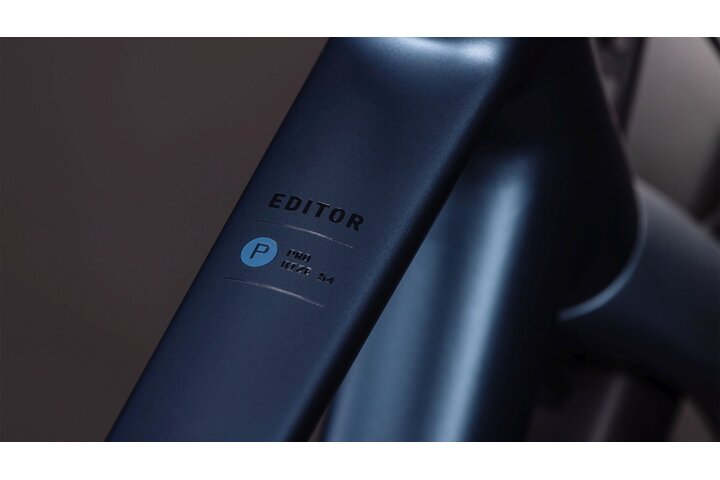 Cube Editor Pro FE Herenfiets 28inch 62cm 8v - afbeelding 7