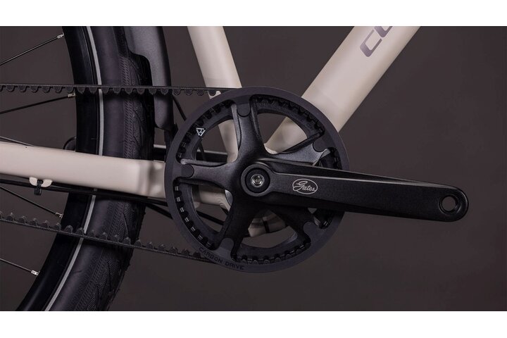 Cube Editor Pro FE Herenfiets 28inch 62cm 8v - afbeelding 9
