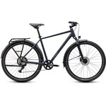 Cube Nature One FE Herenfiets 8v
