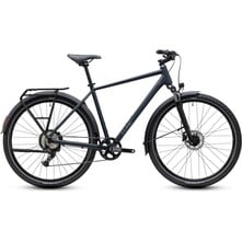 Cube Cube Nature One FE Herenfiets 8v
