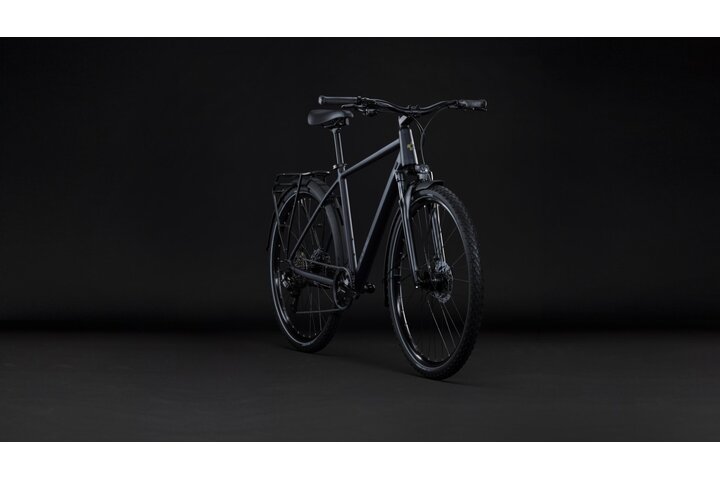 Cube Nature One FE 28 inch 58cm 8v - afbeelding 7