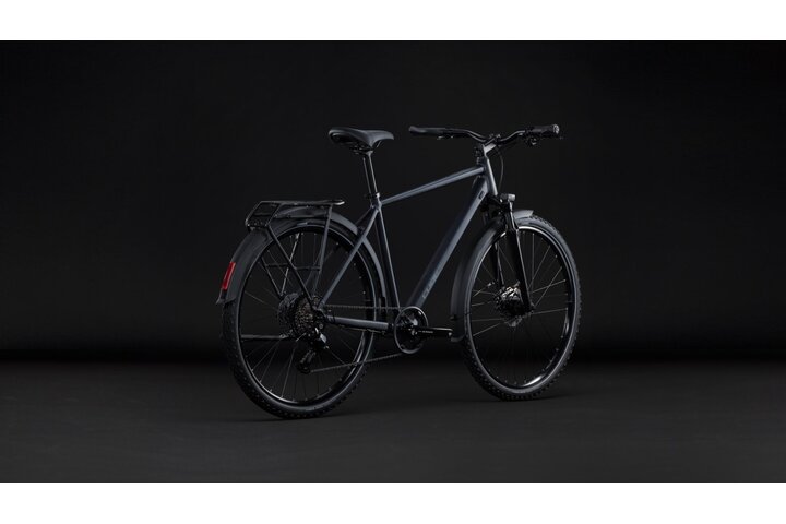 Cube Nature One FE 28 inch 58cm 8v - afbeelding 8