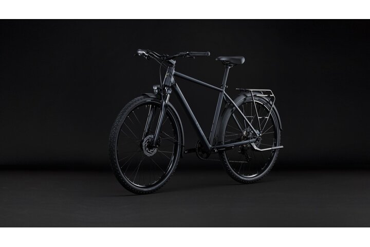 Cube Nature One FE 28 inch 58cm 8v - afbeelding 9